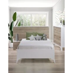 Tulip Metro Shelf For Twin Bed -Megababies USA tulip metro collection twin bed white z a 704x704 761e0871 515e 4709 8a45 60cc638bf435