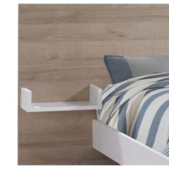 Tulip Metro Shelf For Twin Bed -Megababies USA tulip metro urban shelf for twin bed white z a 704x704 22da3938 1757 44b7 a069 e282b6e2b113