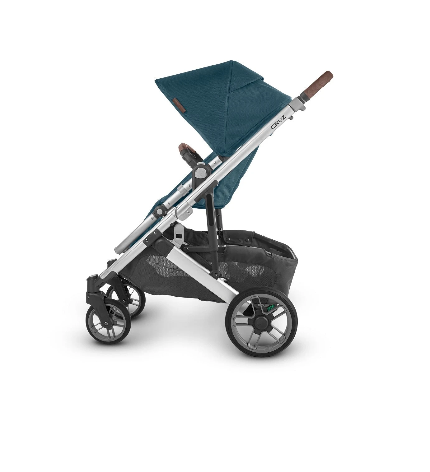 UPPAbaby Cruz V2 Stroller And Bassinet Bundle 3 UPPAbaby Cruz V2 Stroller And Bassinet Bundle - Image 3