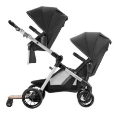 Evenflo Pivot Xpand Stroller Rider Board -Megababies USA tz3vshb30yyekai5x99ju1y2vqajkfos