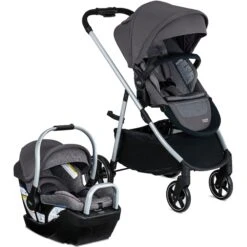 Britax Willow Grove Travel System -Megababies USA tzfcmxvolutqx6lx6dhl