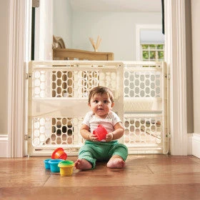 Evenflo Memory Fit Gate 3 Evenflo Memory Fit Gate - Image 3