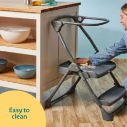 The First Years Happy Heights High Chair & Toddler Tower -Megababies USA ua9ajagmwx6iu3lpjlpe 84220.1732366246