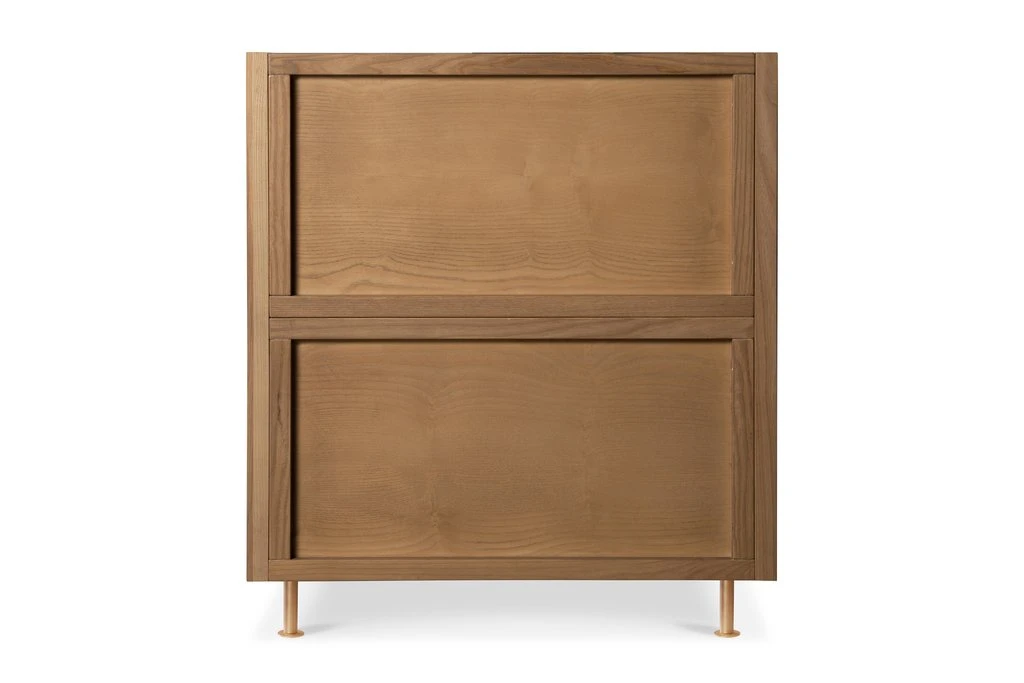 Nursery Works Novella Convertible Crib 4 Nursery Works Novella Convertible Crib - Image 4