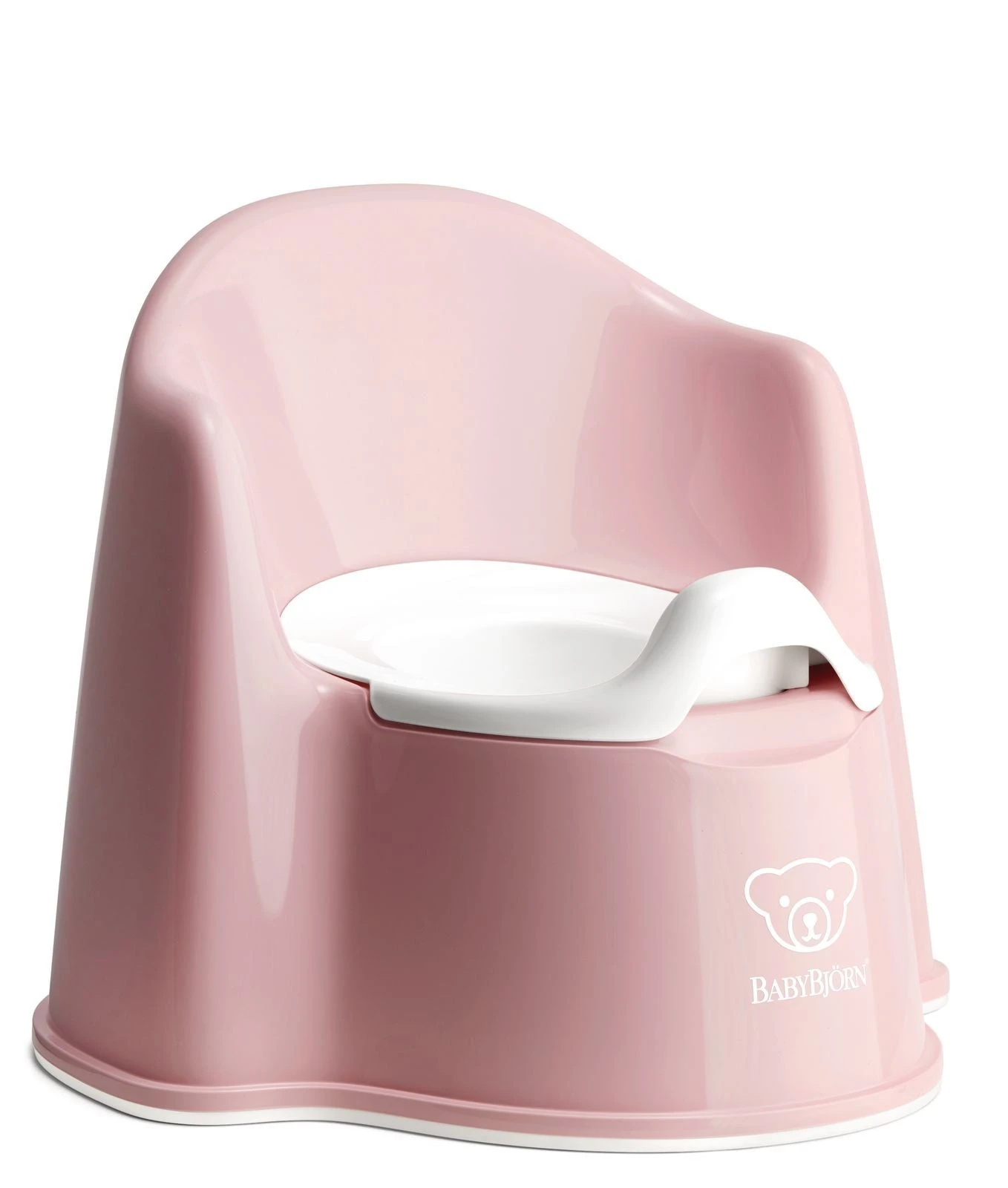 BabyBjorn Potty Chair 3 BabyBjorn Potty Chair - Image 3