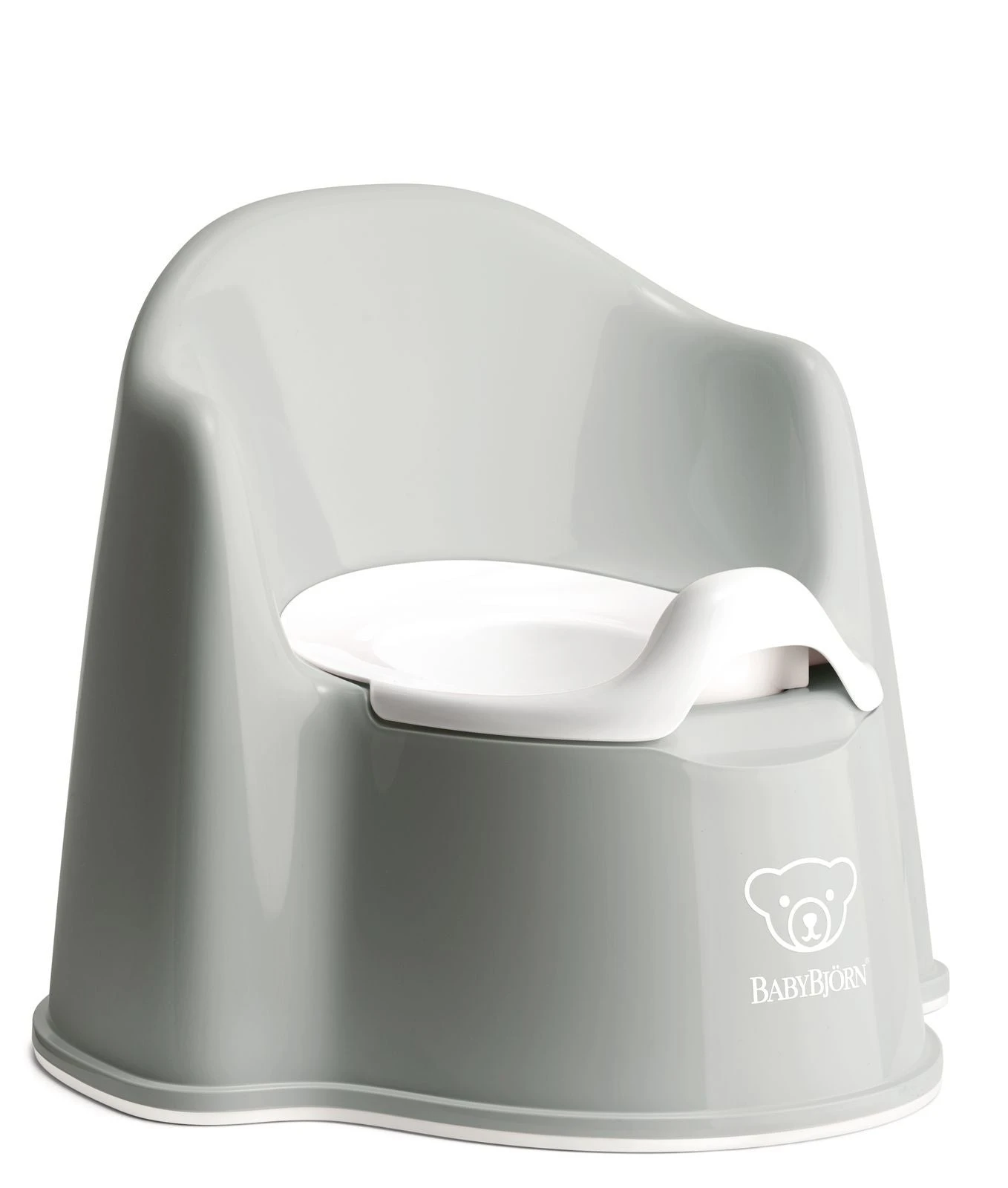 BabyBjorn Potty Chair 5 BabyBjorn Potty Chair - Image 5