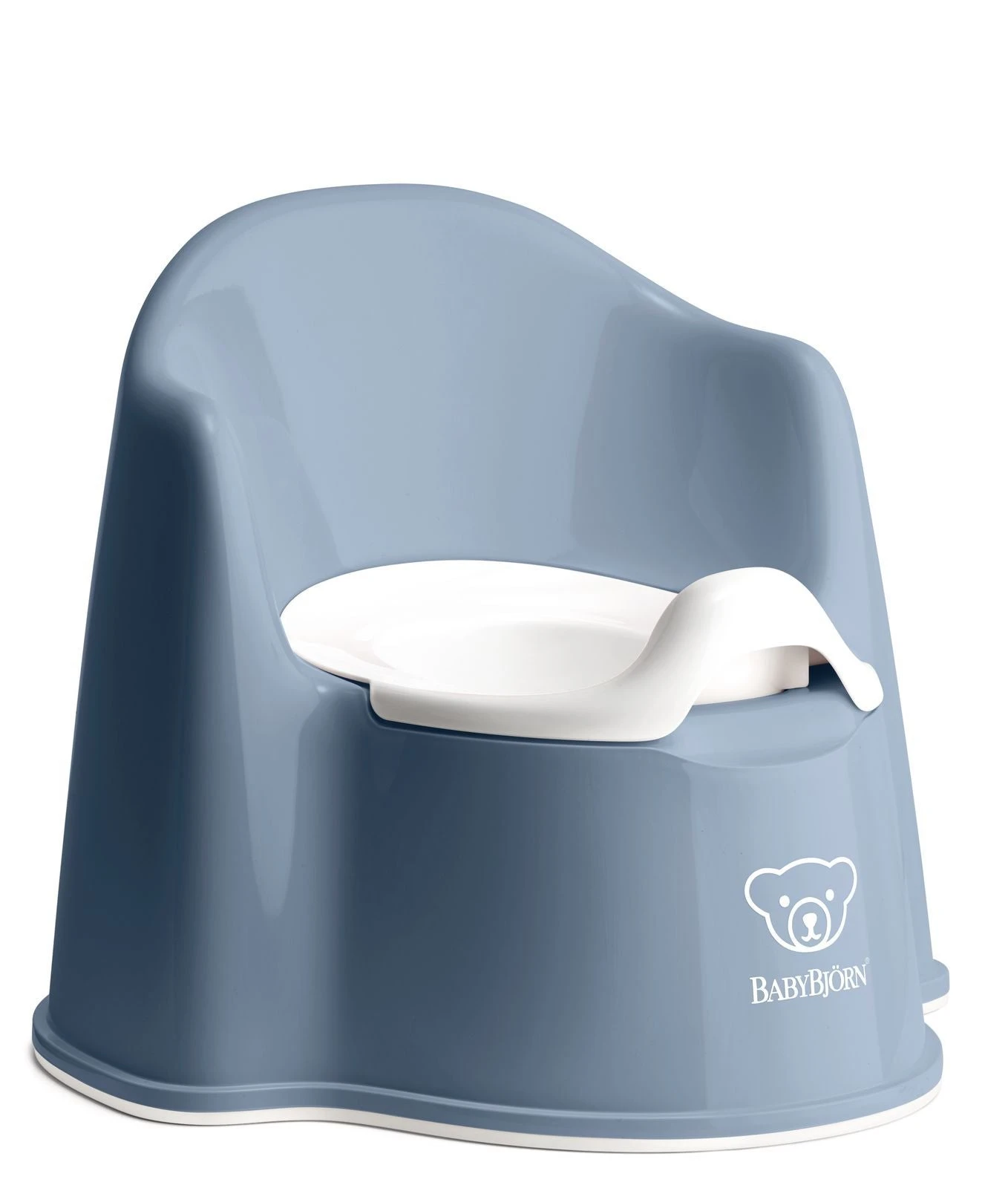BabyBjorn Potty Chair 6 BabyBjorn Potty Chair - Image 6