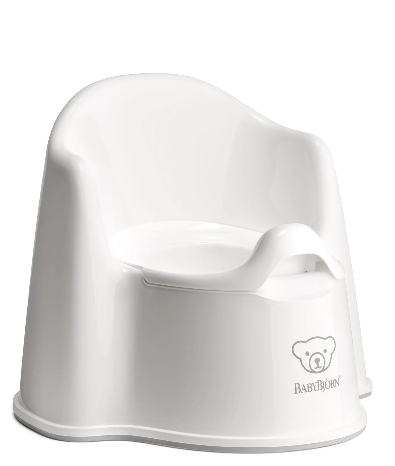BabyBjorn Potty Chair 1 BabyBjorn Potty Chair