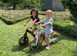 Mima Zoom Balance Bike