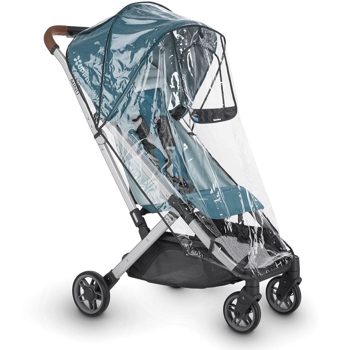 UPPAbaby Minu / Minu V2 Rain Shield 1 UPPAbaby Minu / Minu V2 Rain Shield