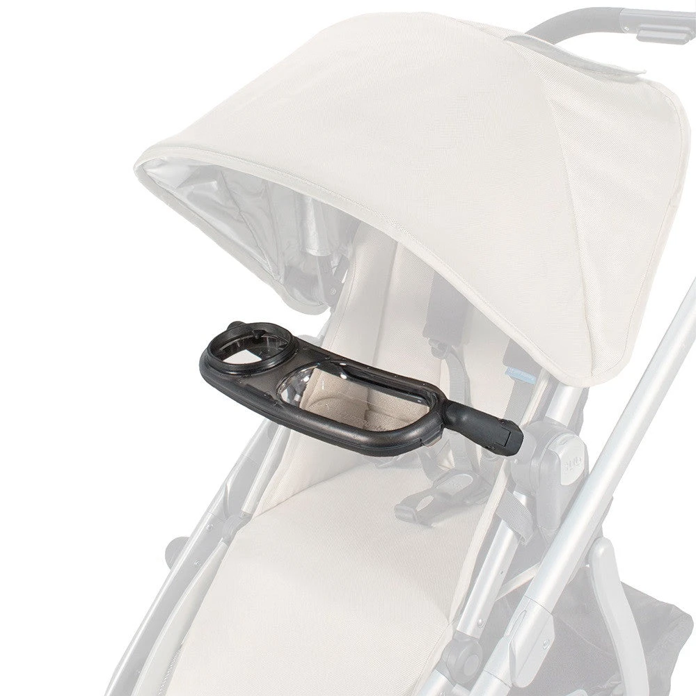 UPPAbaby Snack Tray For Vista/Vista V2, Cruz/Cruz V2, RumbleSeat/RumbleSeat V2 2 UPPAbaby Snack Tray For Vista/Vista V2, Cruz/Cruz V2, RumbleSeat/RumbleSeat V2 - Image 2