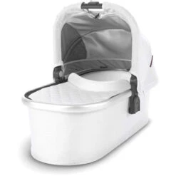 UPPAbaby V2 Bassinet For Cruz V2/Vista V2/Minu V2 38 UPPAbaby V2 Bassinet For Cruz V2/Vista V2/Minu V2 -Megababies USA uppababy vista stroller bryce bassinet 1 a56ca3ee b5d4 42fa 91e2 933ad1ae58c3