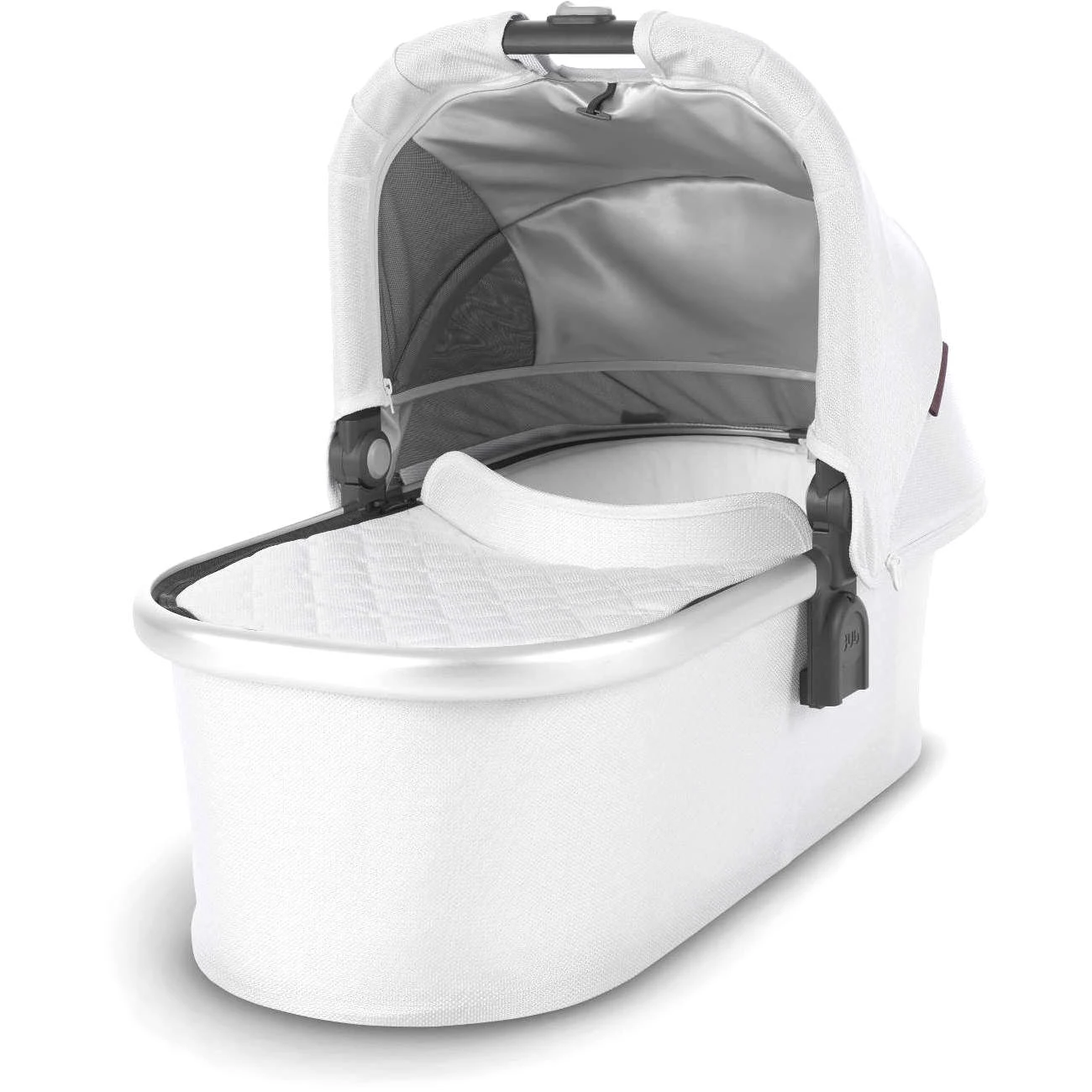 UPPAbaby V2 Bassinet For Cruz V2/Vista V2/Minu V2 19 UPPAbaby V2 Bassinet For Cruz V2/Vista V2/Minu V2 - Image 19