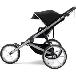 Thule Glide 2 Stroller -Megababies USA urban glide
