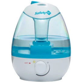 Safety 1st Safety 1ˢᵗ Filter Free Cool Mist Humidifier 1 Safety 1st Safety 1ˢᵗ Filter Free Cool Mist Humidifier