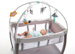 Tiny Love Here I Grow Play Yard -Megababies USA uwdrgra6hicigoyysiwx