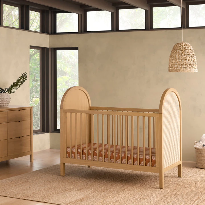 Babyletto Bondi Cane 3-in-1 Convertible Crib 1 Babyletto Bondi Cane 3-in-1 Convertible Crib