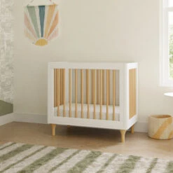 Babyletto Lolly 4-in-1 Convertible Mini Crib And Twin Bed With Toddler Bed Conversion Kit 15 Babyletto Lolly 4-in-1 Convertible Mini Crib And Twin Bed With Toddler Bed Conversion Kit -Megababies USA v26gkzptf4ws0kxczroc 720x e281e238 7c38 4ecd bd3b 88ec3dbb7c80