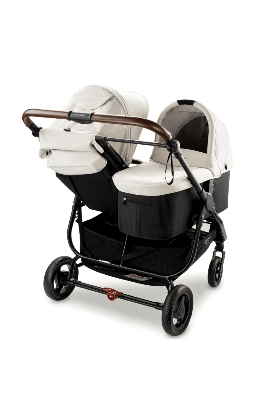 Valco Baby Bassinet For Snap Duo Trend 9 Valco Baby Bassinet For Snap Duo Trend - Image 9