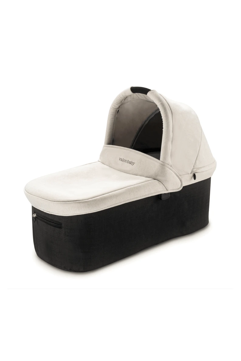 Valco Baby Bassinet For Snap Duo Trend 8 Valco Baby Bassinet For Snap Duo Trend - Image 8