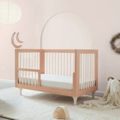 Babyletto Lolly 3-in-1 Convertible Crib With Toddler Bed Conversion Kit 37 Babyletto Lolly 3-in-1 Convertible Crib With Toddler Bed Conversion Kit -Megababies USA vfkqjmxmi9ycna4zi2jt 720x ee496502 178c 4588 a014 f0b82db4c7fc