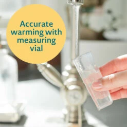 The First Years Simple Serve Fast Baby Bottle Warmer And Sanitizer -Megababies USA vgangyk8zmwhrwdnsmdn 18752.1721130685