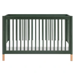 Babyletto Gelato 4-in-1 Convertible Crib With Toddler Bed Conversion Kit -Megababies USA vihbq1dv1wyebykdtb3e 720x d3ff6e26 dcc5 4db3 aa44 2e568fc436b0