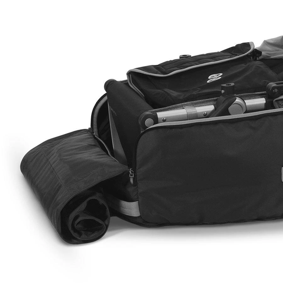 UPPAbaby Travelsafe Travel Bag For Vista & Cruz 2 UPPAbaby Travelsafe Travel Bag For Vista & Cruz - Image 2