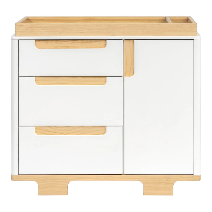 Babyletto Yuzu 3-Drawer Changer Dresser 5 Babyletto Yuzu 3-Drawer Changer Dresser - Image 5