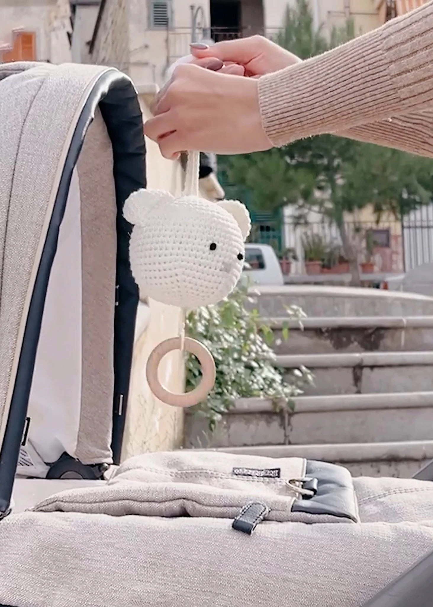 Picky Musical Lullaby Mobile 2 Picky Musical Lullaby Mobile - Image 2