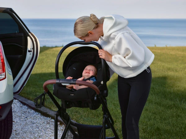 Maxi-Cosi Maxi Cosi Tayla Modular Lightweight Stroller 7 Maxi-Cosi Maxi Cosi Tayla Modular Lightweight Stroller - Image 7