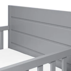 DaVinci Modena Toddler Bed | Damaged Box -Megababies USA vpo2buhcf2nrw3cdy4bw