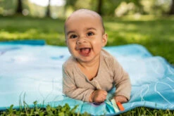 Tiny Love Treasure The Ocean Outdoor Picnic Mat -Megababies USA vq8jr6cgvnaztovrg4v5