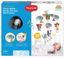 Tiny Love Into The Forest Classic Mobile 15 Tiny Love Into The Forest Classic Mobile -Megababies USA w5yb2hsrgvckdvoff5xb