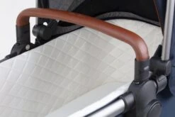 Silver Cross Wave 2022 Additional Bassinet 17 Silver Cross Wave 2022 Additional Bassinet -Megababies USA wave2021 bassinet indigo 4