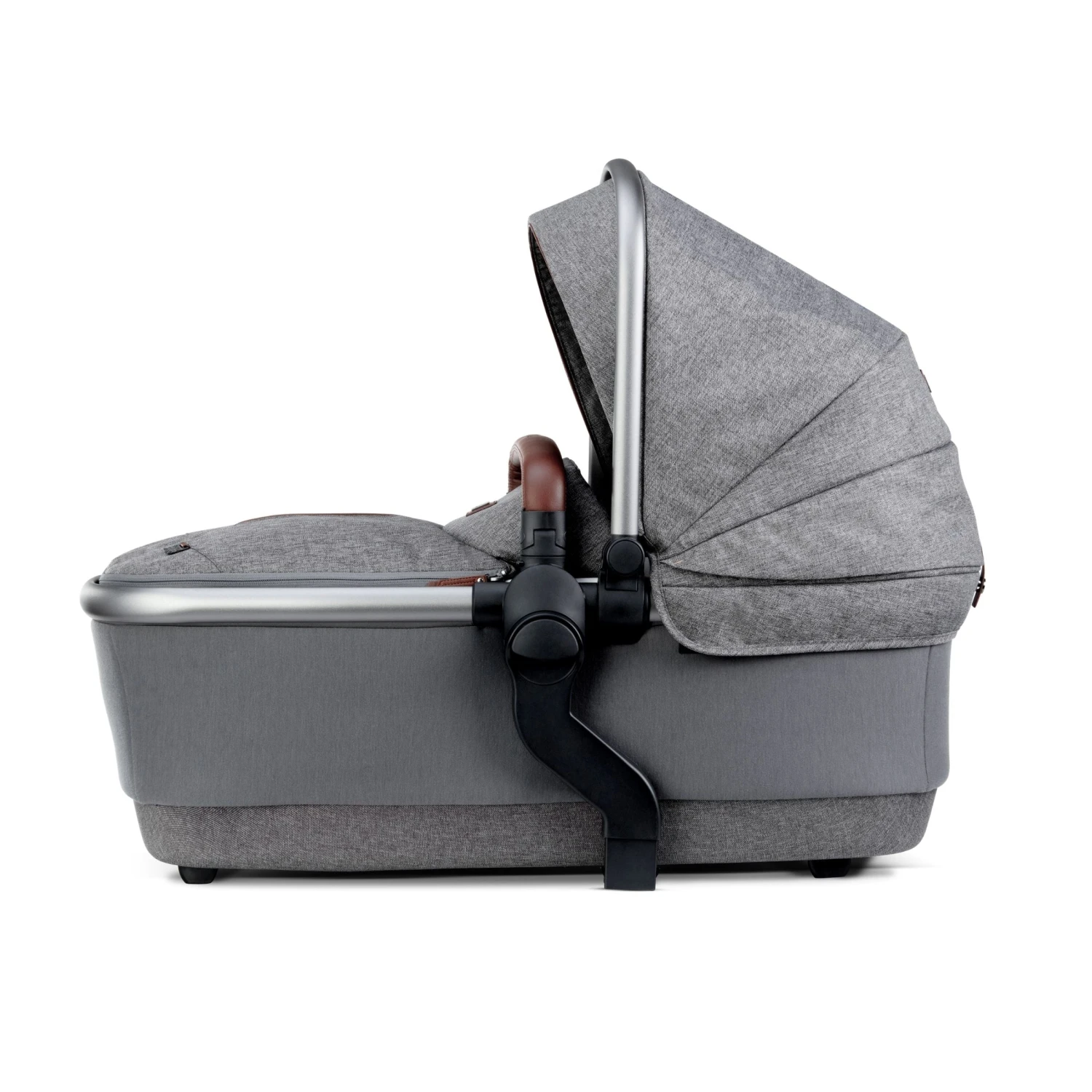 Silver Cross Wave 2022 Additional Bassinet 2 Silver Cross Wave 2022 Additional Bassinet - Image 2