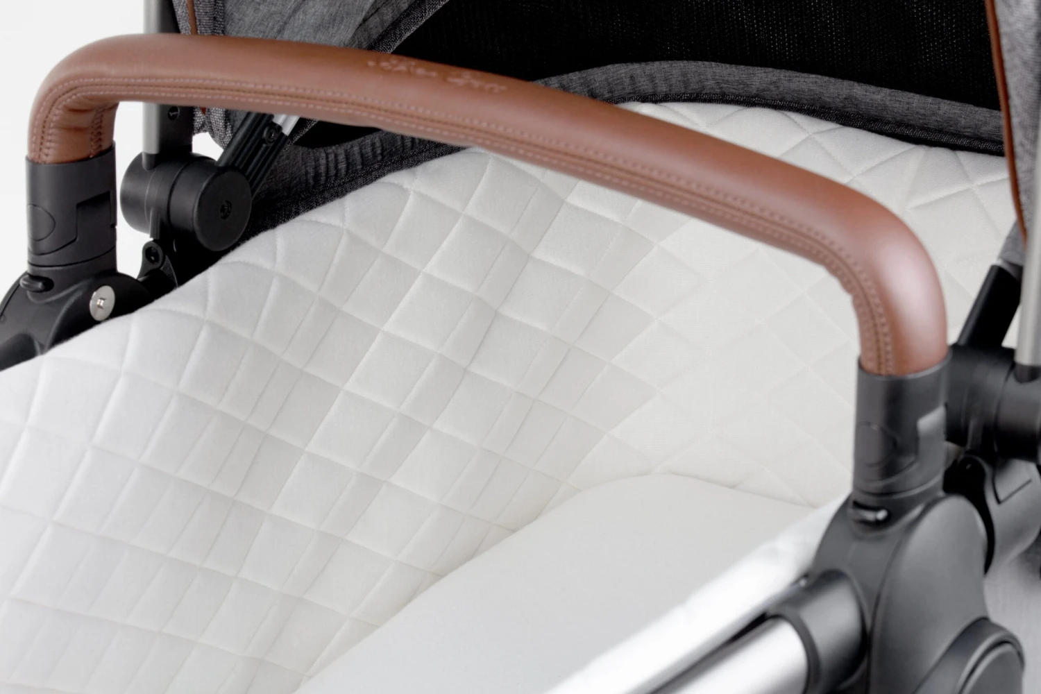 Silver Cross Wave 2022 Additional Bassinet 9 Silver Cross Wave 2022 Additional Bassinet - Image 9