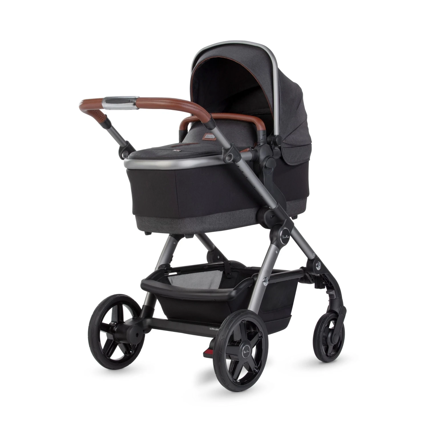 Silver Cross Wave 2021 Stroller 11 Silver Cross Wave 2021 Stroller - Image 11