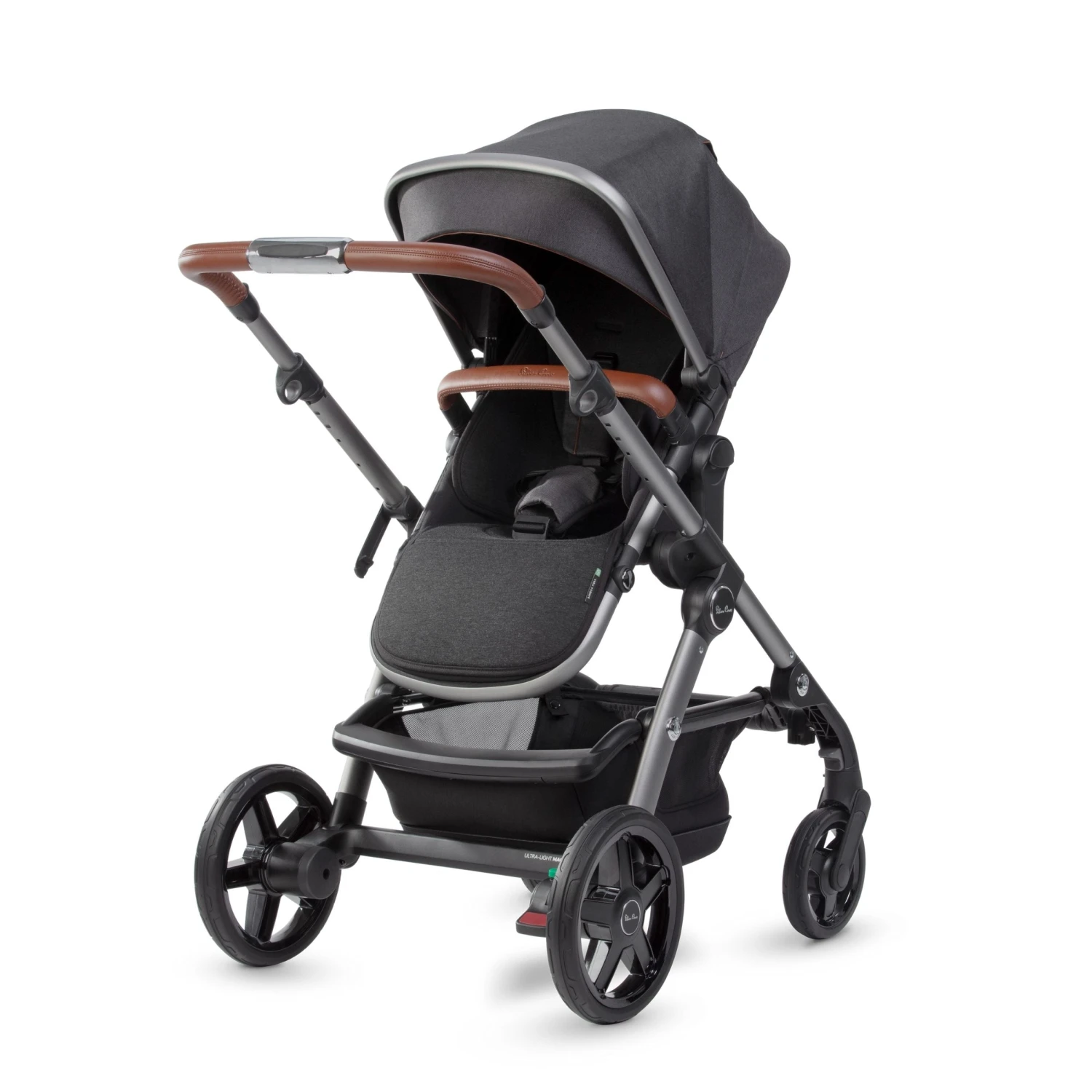 Silver Cross Wave 2021 Stroller 1 Silver Cross Wave 2021 Stroller
