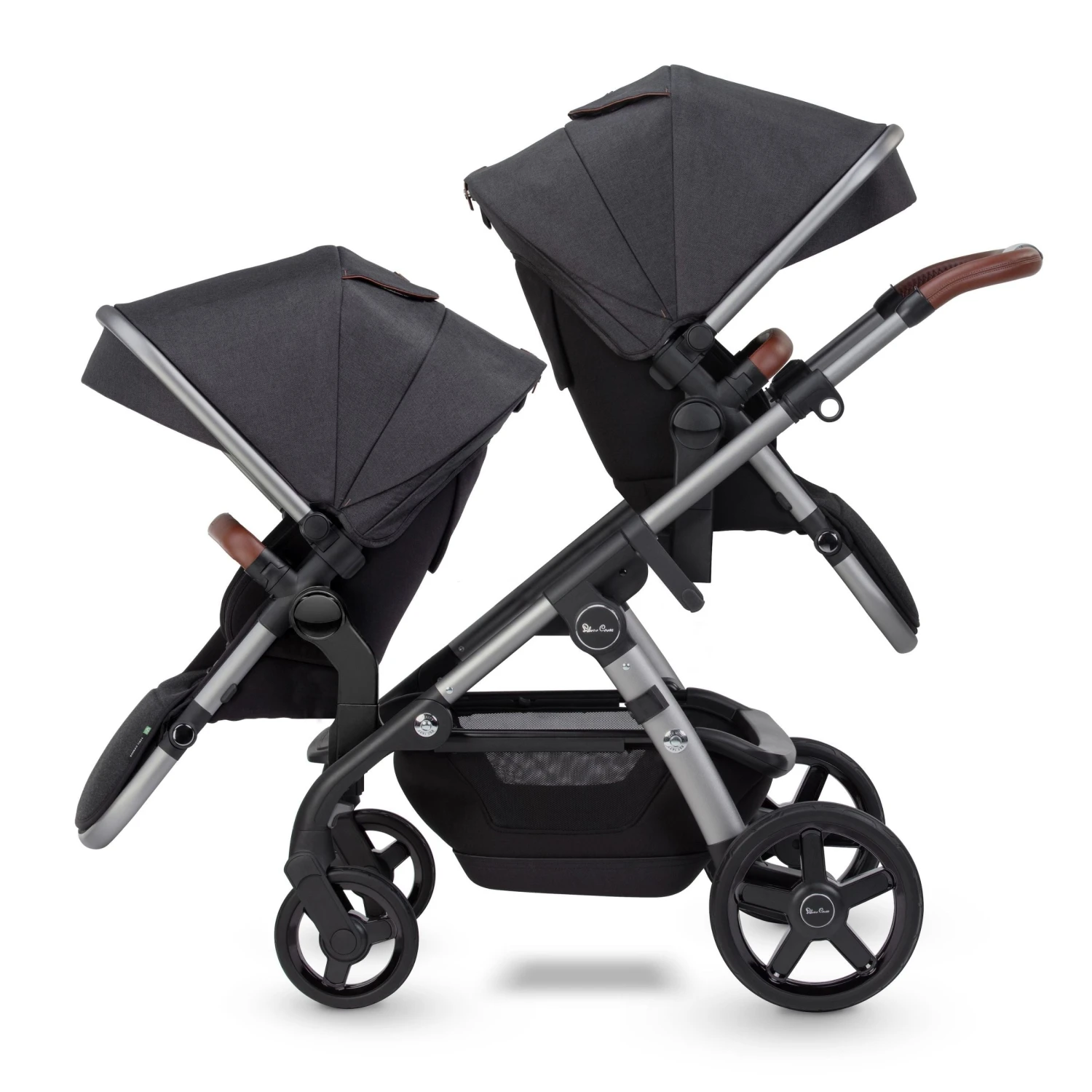 Silver Cross Wave 2021 Stroller 10 Silver Cross Wave 2021 Stroller - Image 10