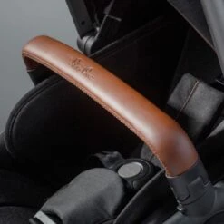 Silver Cross Wave 2021 Stroller 19 Silver Cross Wave 2021 Stroller -Megababies USA wave2021 charcoal 6