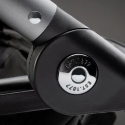 Silver Cross Wave 2021 Stroller 18 Silver Cross Wave 2021 Stroller -Megababies USA wave2021 charcoal 8