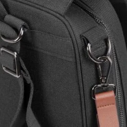 Silver Cross Wave 2022 Changing Bag -Megababies USA wave2021 diaperbag charcoal 4