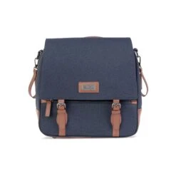 Silver Cross Wave 2022 Changing Bag -Megababies USA wave2021 diaperbag indigo 1