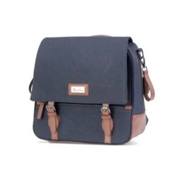 Silver Cross Wave 2022 Changing Bag -Megababies USA wave2021 diaperbag indigo 2