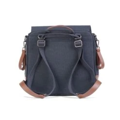 Silver Cross Wave 2022 Changing Bag -Megababies USA wave2021 diaperbag indigo 3