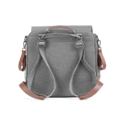 Silver Cross Wave 2022 Changing Bag -Megababies USA wave2021 diaperbag zinc 3