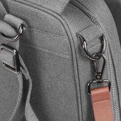 Silver Cross Wave 2022 Changing Bag -Megababies USA wave2021 diaperbag zinc 4