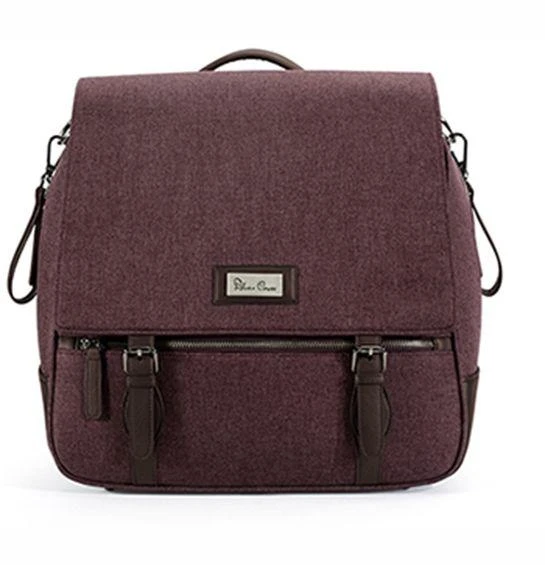 Silver Cross Wave Changing Bag 2 Silver Cross Wave Changing Bag - Image 2