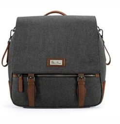 Silver Cross Wave Changing Bag 7 Silver Cross Wave Changing Bag -Megababies USA wave granite bag 1 2